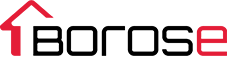 Logo BROSE